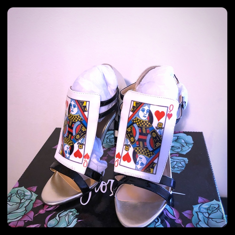 Women’s heels